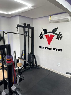 Imagem 2 da galeria do parceiro Viktor gym