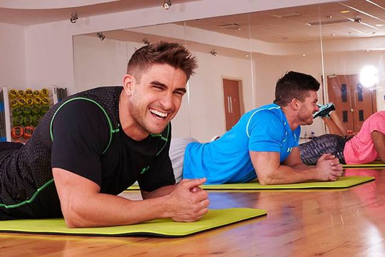 Image 3 from Fitness First - Milton Keynes partner gallery