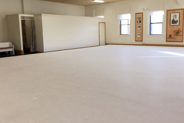 Twin Cities Aikido Center