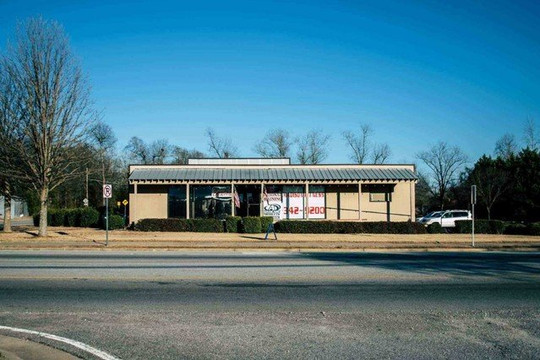 Image 2 from Madison Fitness Center partner gallery