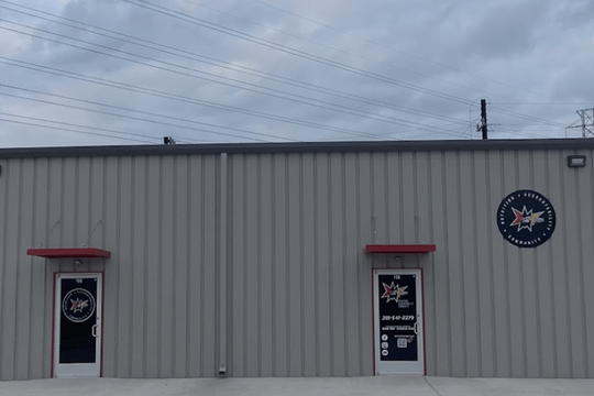 Image 2 from Blast Mobile Fitness partner gallery