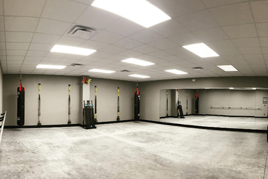 Image 3 from Blast Mobile Fitness partner gallery