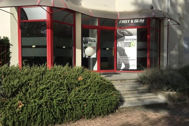 Fast&Slim Riccione