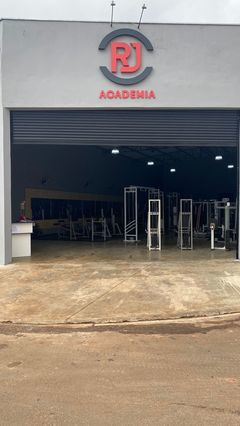 Academia RJ