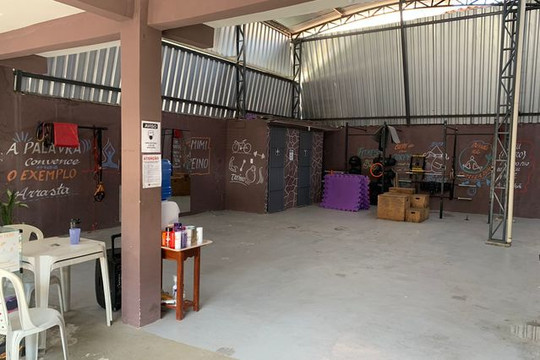 Imagem 2 da galeria do parceiro Studio Clícia Cunha