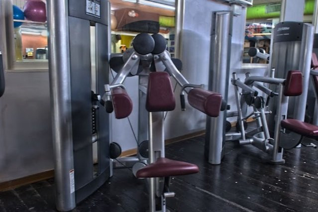 Fitness Dream