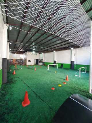 Centro de Treinamento Catenaccio