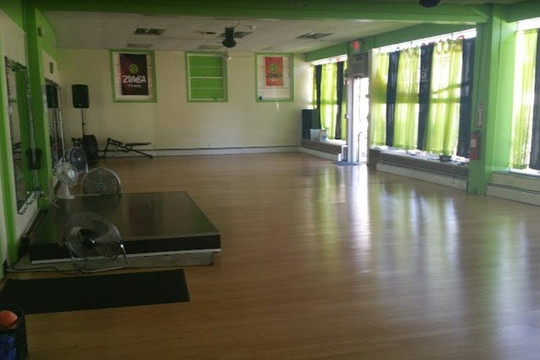 Image 1 from Shape It Up Fitness partner gallery