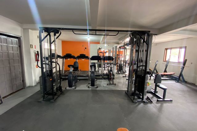 Academia Fênix Fit