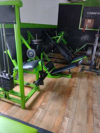 Academia Performa
