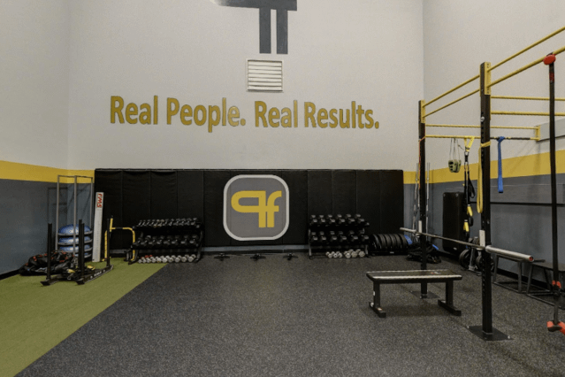 Prime Fitness Clarksville