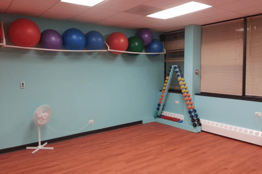 Image 2 from The Studio of Unique Fitness partner gallery