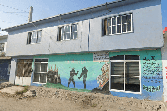 Imagen 1 de la galería del partner Kai Muay Gym Veracruz