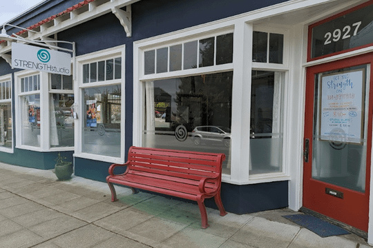 Image 2 from Strength Studio partner gallery