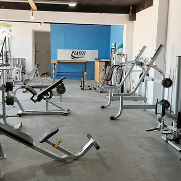 Imagen 3 de la galería del partner PlayFit Rodeo Del Medio