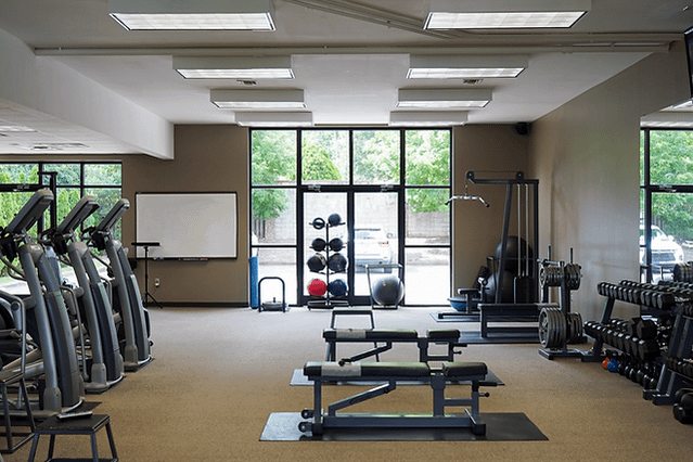 Cahaba Fitness