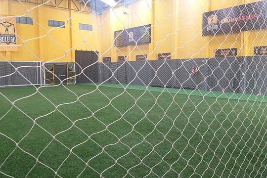 Imagem 3 da galeria do parceiro Academia do Boleiro - São José dos Pinhais