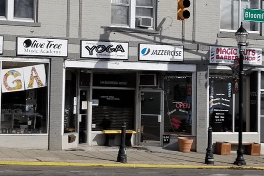 Image 2 from Verona Yoga partner gallery