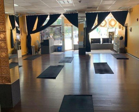 Image 3 from Verona Yoga partner gallery