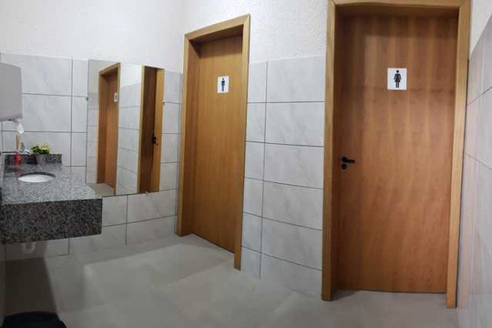 Imagem 3 da galeria do parceiro Box Tribo Jardim Carvalho