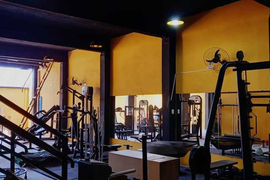 Imagem 1 da galeria do parceiro Danifit Academia