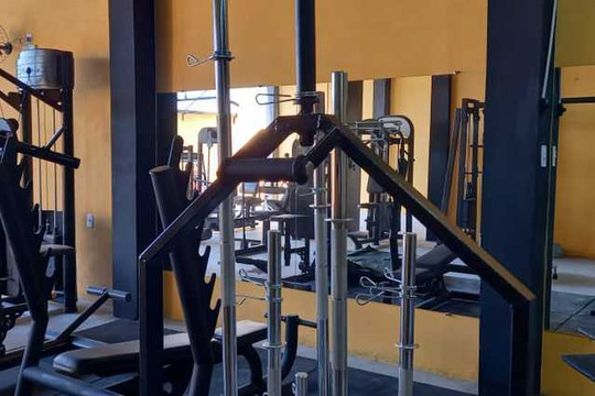 Imagem 2 da galeria do parceiro Danifit Academia