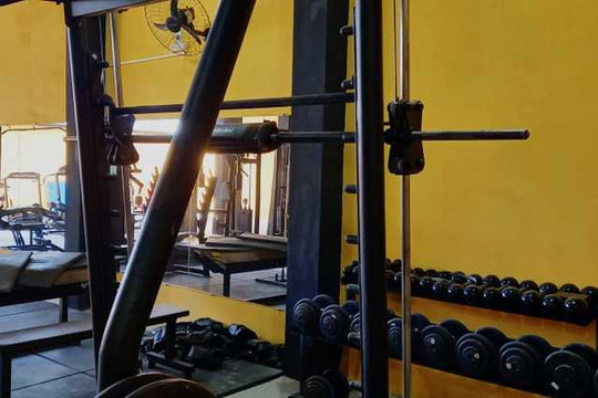 Imagem 3 da galeria do parceiro Danifit Academia