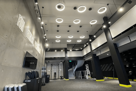 Imagen 3 de la galería del partner Bigg - Saavedra