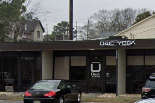 Image 2 from ū4ic yoga partner gallery