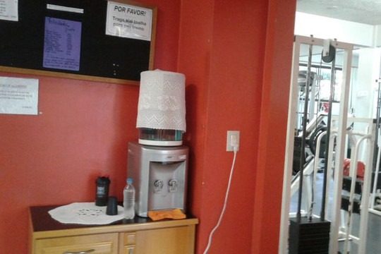 Imagem 1 da galeria do parceiro Academia Personal Fitness