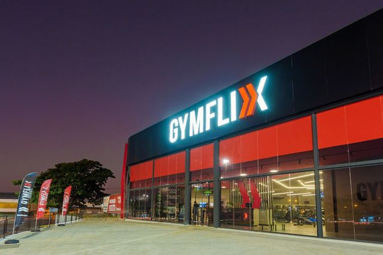 Imagem 1 da galeria do parceiro Gymflix - Birigui