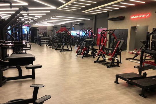 Imagem 2 da galeria do parceiro Gymflix - Birigui