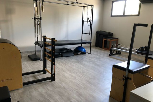 Imagem 3 da galeria do parceiro Gymflix - Birigui