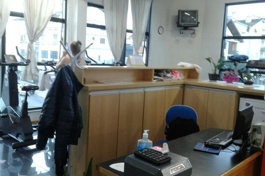 Imagem 3 da galeria do parceiro Academia Personal Fitness