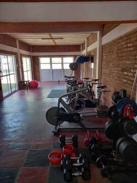 Imagen 2 de la galería del partner Gym Naschel