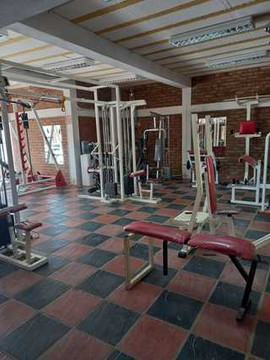 Imagen 3 de la galería del partner Gym Naschel