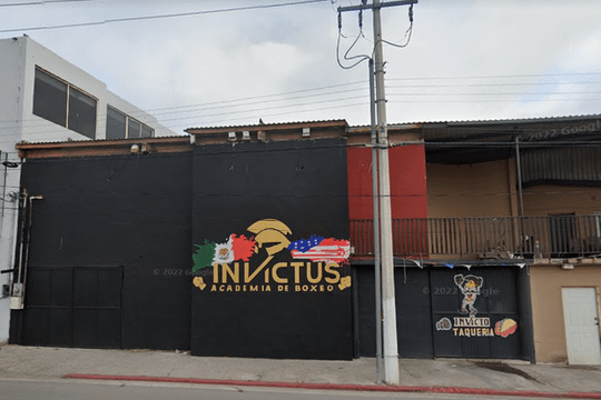 Imagen 2 de la galería del partner Academia de Box Invictus