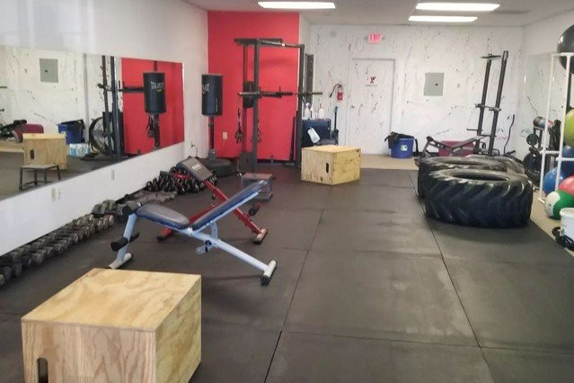 Xpress Fitness