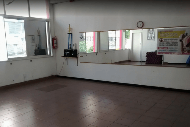 ARTE Y FUSION GYM