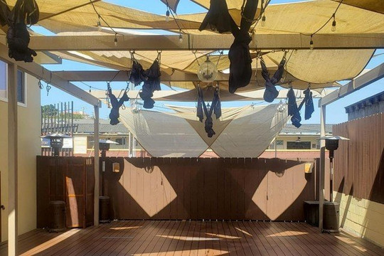 Image 1 from Pier To Point Yoga & Wellness Center partner gallery