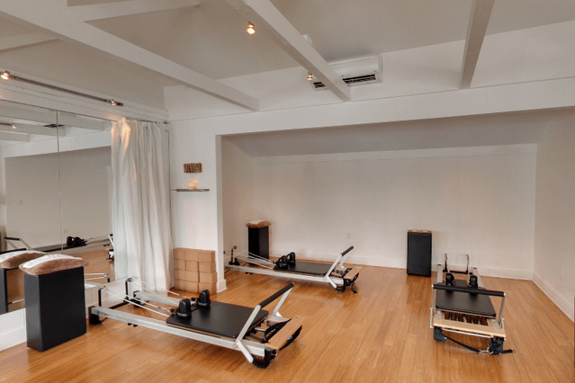 Villa Pilates and Yoga