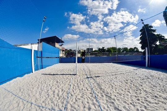 Imagem 1 da galeria do parceiro CTVA Sports