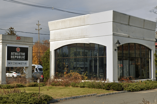 Image 2 from Athletic Republic partner gallery