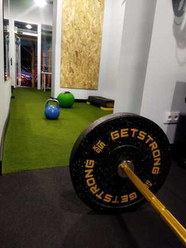 Imagen 3 de la galería del partner Asensi Training Center