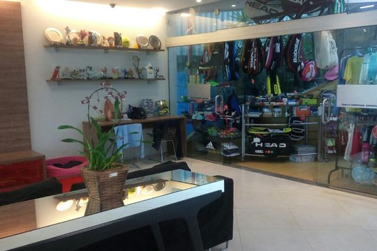 Imagem 3 da galeria do parceiro Tênis Clube De Mogi Das Cruzes