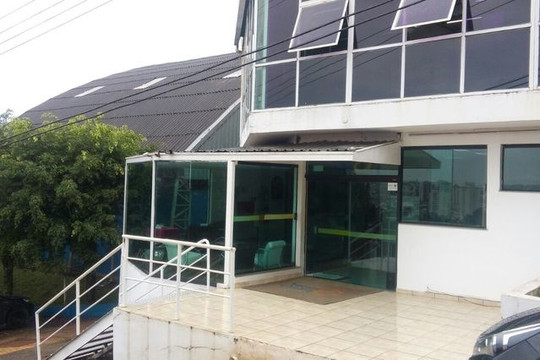 Imagem 2 da galeria do parceiro Tênis Clube De Mogi Das Cruzes