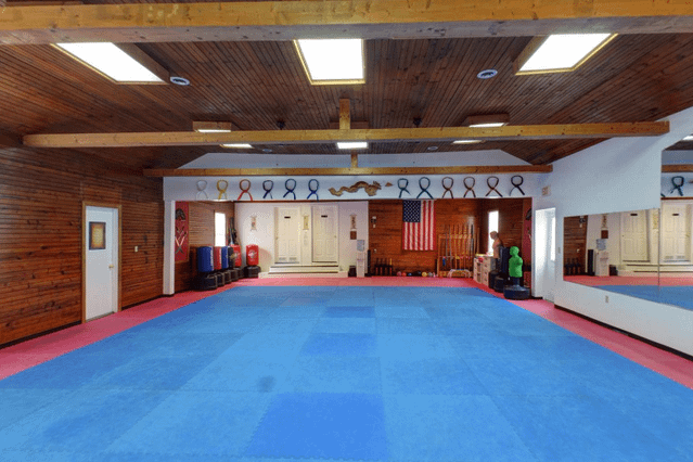 Shaolin Kempo School of Martial Arts Shepherdsville