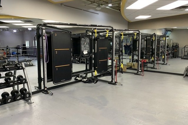 Glen Cove Fitness