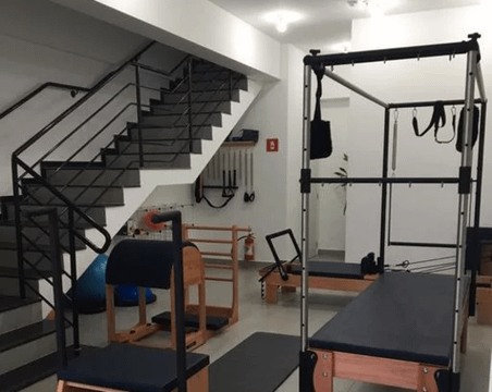 Imagem 3 da galeria do parceiro Sun Vale Pilates