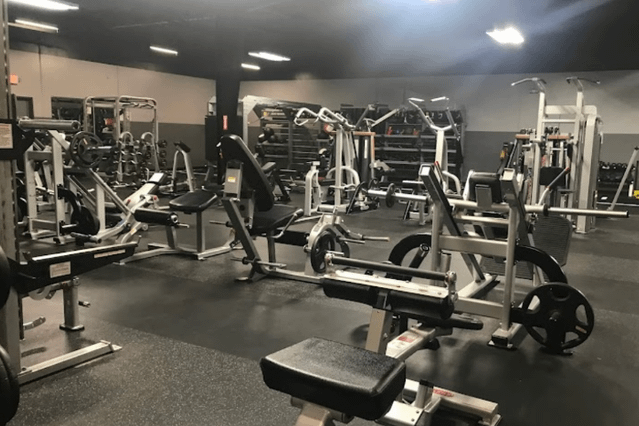 FITNESS FX - LAWNDALE